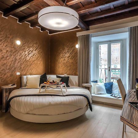 Spagna Luxury'N Trevi Róma Kültér fotó