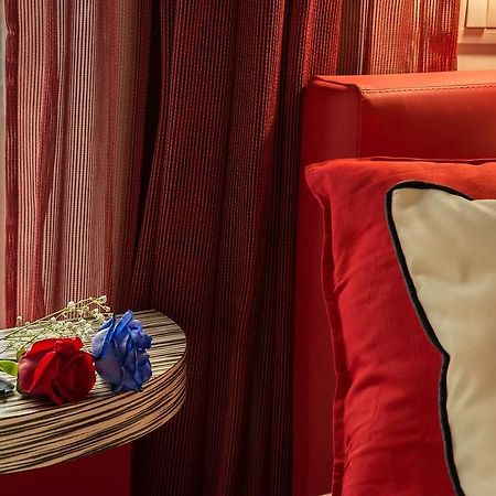 Spagna Luxury'N Trevi Róma Kültér fotó