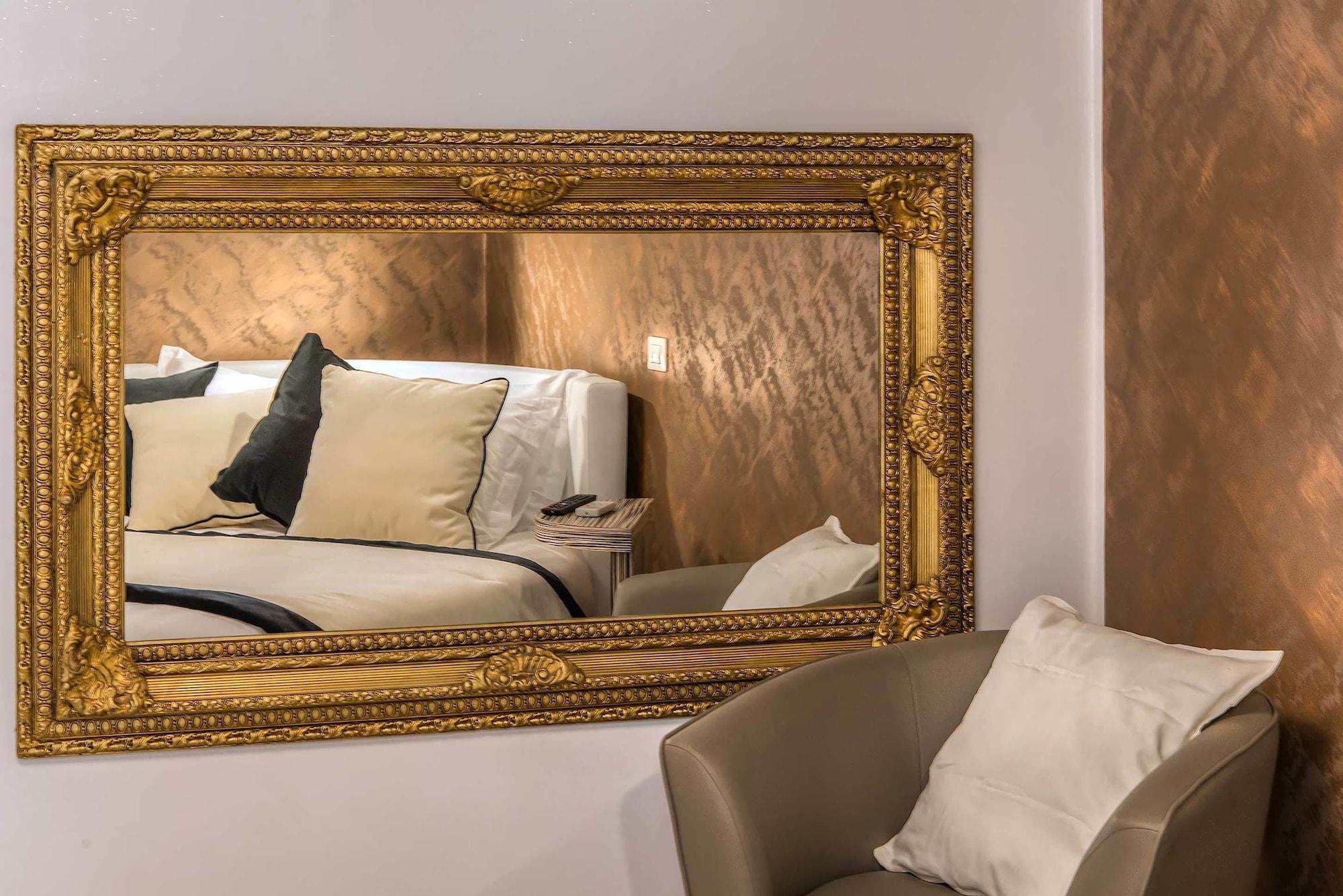 Spagna Luxury'N Trevi Róma Kültér fotó